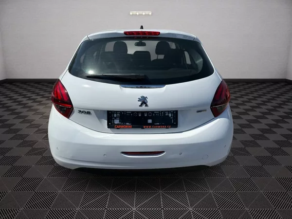 Peugeot 208 Style - foto 6