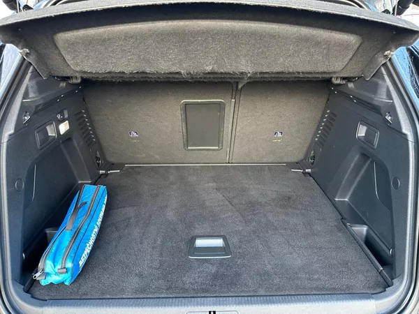 Peugeot 3008 2.0Hdi 110kw GT-Line - foto 13