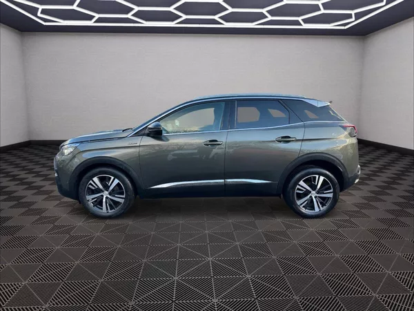 Peugeot 3008 2.0Hdi 110kw GT-Line - foto 4
