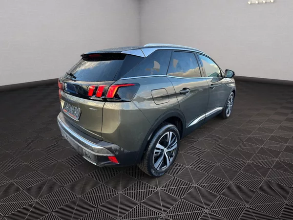 Peugeot 3008 2.0Hdi 110kw GT-Line - foto 7