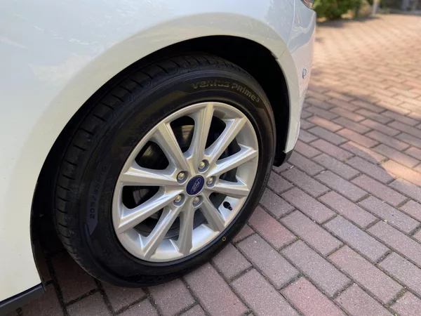 Ford Focus 1.0 Ecoboost 92kw - foto 11