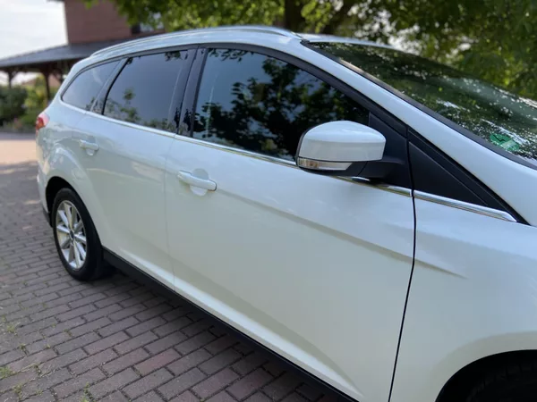 Ford Focus 1.0 Ecoboost 92kw - foto 12