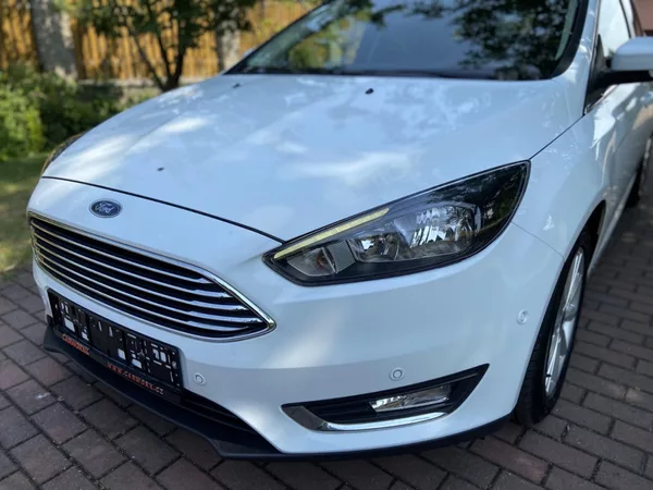 Ford Focus 1.0 Ecoboost 92kw - foto 13