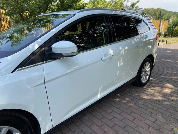 Ford Focus 1.0 Ecoboost 92kw - foto 15