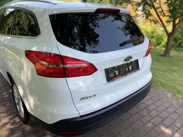 Ford Focus 1.0 Ecoboost 92kw - foto 16