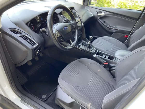 Ford Focus 1.0 Ecoboost 92kw - foto 17