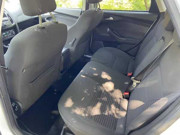 Ford Focus 1.0 Ecoboost 92kw - foto 18