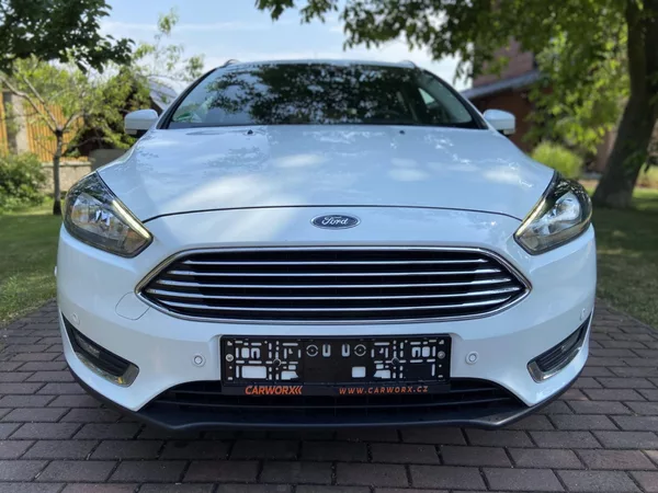 Ford Focus 1.0 Ecoboost 92kw - foto 2