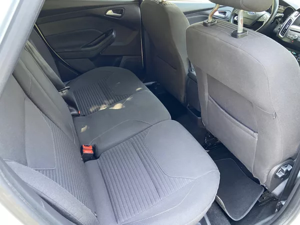 Ford Focus 1.0 Ecoboost 92kw - foto 20