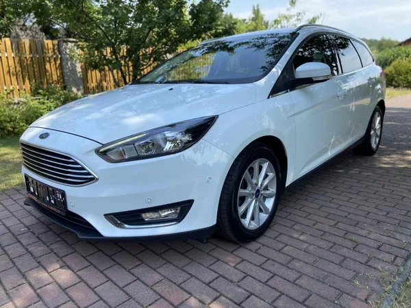 Ford Focus 1.0 Ecoboost 92kw - foto 3