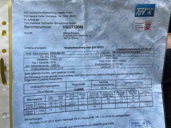 Ford Focus 1.0 Ecoboost 92kw - foto 30