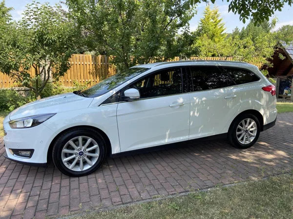 Ford Focus 1.0 Ecoboost 92kw - foto 4