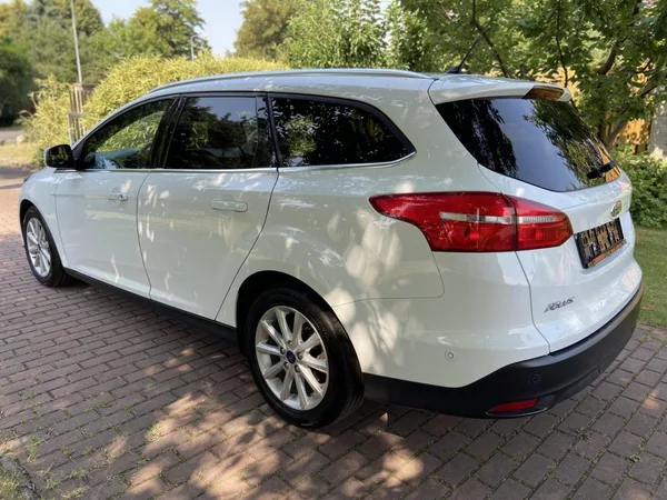 Ford Focus 1.0 Ecoboost 92kw - foto 5