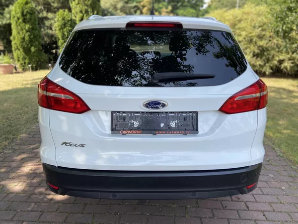 Ford Focus 1.0 Ecoboost 92kw - foto 6