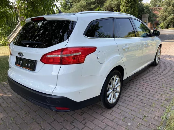 Ford Focus 1.0 Ecoboost 92kw - foto 7