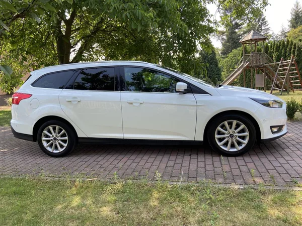 Ford Focus 1.0 Ecoboost 92kw - foto 8