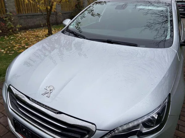 Peugeot 308 2.0Hdi 110kw - foto 11