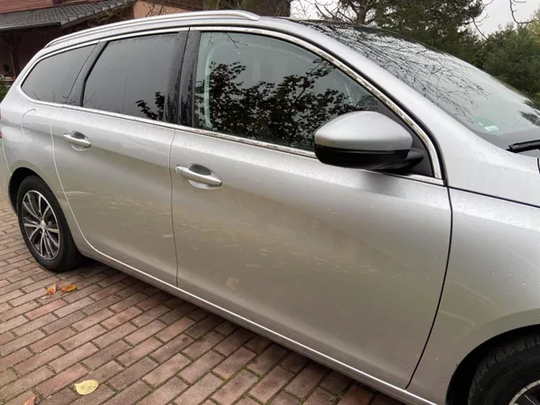 Peugeot 308 2.0Hdi 110kw - foto 13