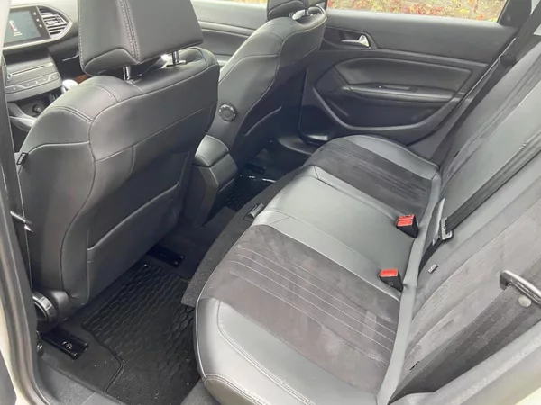 Peugeot 308 2.0Hdi 110kw - foto 16