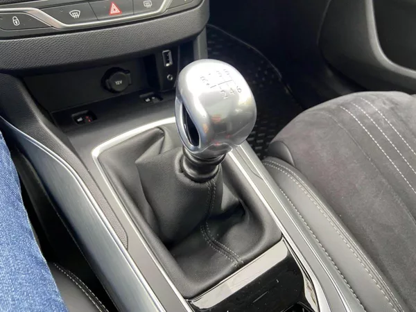 Peugeot 308 2.0Hdi 110kw - foto 29