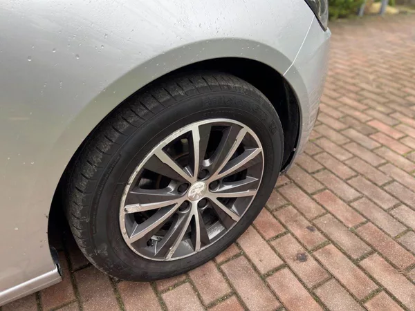 Peugeot 308 2.0Hdi 110kw - foto 9