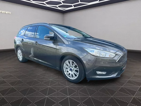 Ford Focus 1.0EcoBoost 92kw
