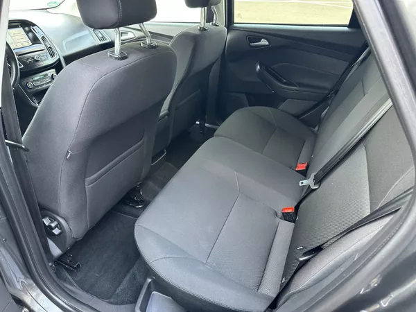 Ford Focus 1.0EcoBoost 92kw - foto 10