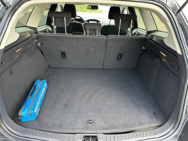 Ford Focus 1.0EcoBoost 92kw - foto 11