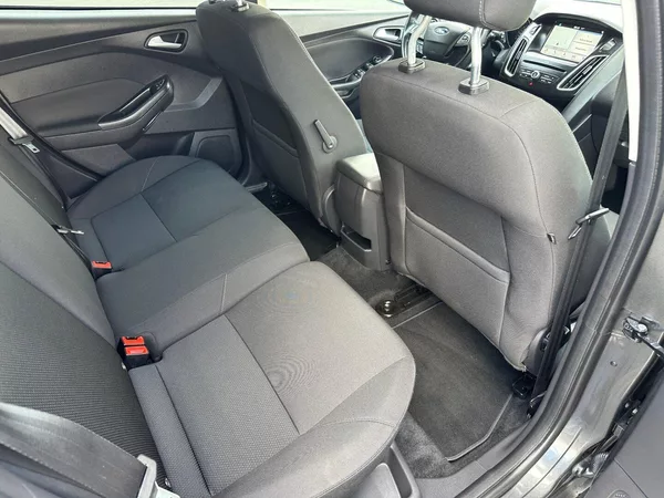 Ford Focus 1.0EcoBoost 92kw - foto 12