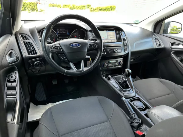 Ford Focus 1.0EcoBoost 92kw - foto 14