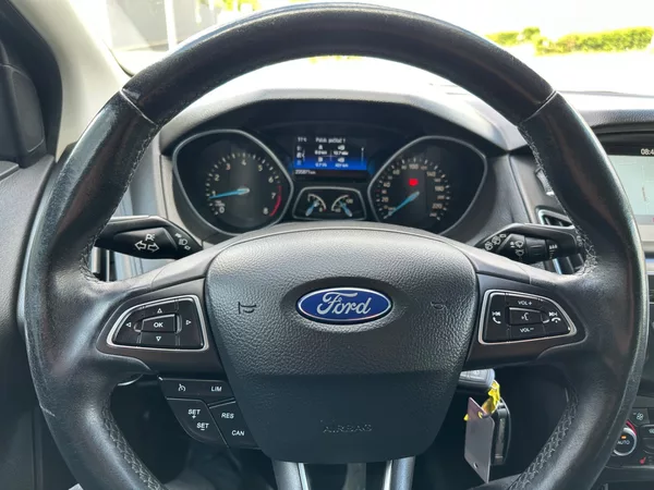 Ford Focus 1.0EcoBoost 92kw - foto 16