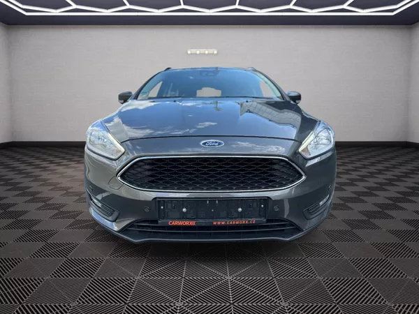 Ford Focus 1.0EcoBoost 92kw - foto 2