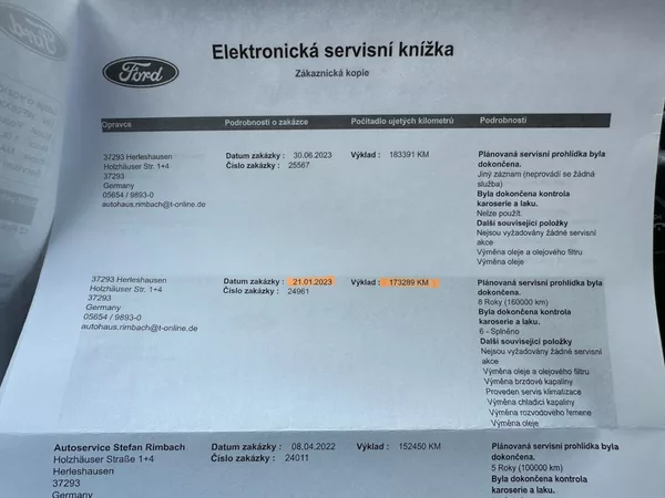 Ford Focus 1.0EcoBoost 92kw - foto 25