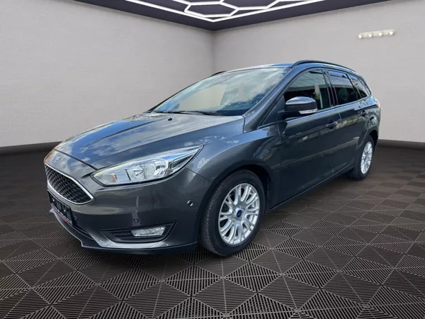Ford Focus 1.0EcoBoost 92kw - foto 3