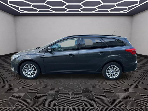 Ford Focus 1.0EcoBoost 92kw - foto 4