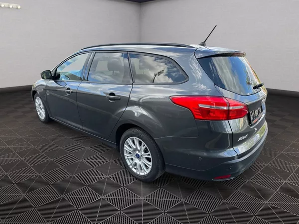 Ford Focus 1.0EcoBoost 92kw - foto 5