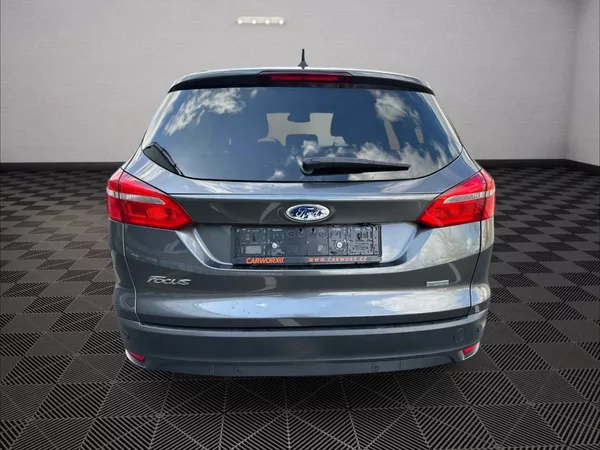 Ford Focus 1.0EcoBoost 92kw - foto 6