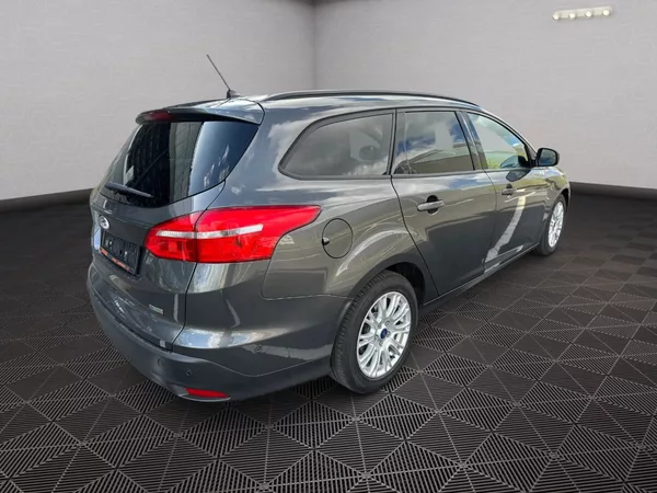 Ford Focus 1.0EcoBoost 92kw - foto 7