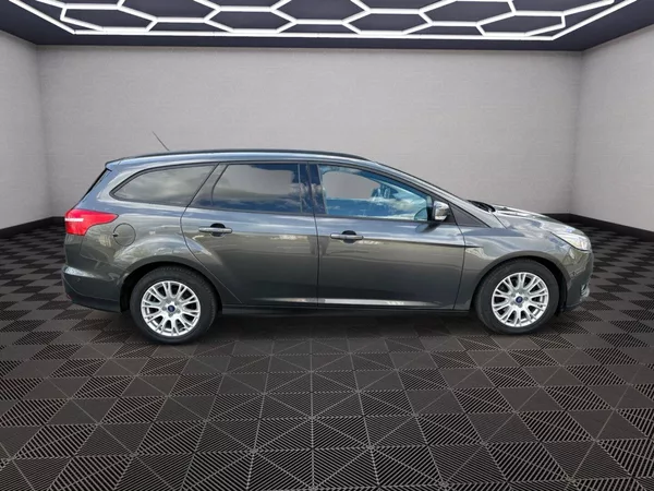 Ford Focus 1.0EcoBoost 92kw - foto 8