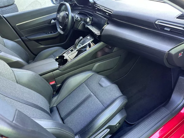 Peugeot 508 1.6 133kw Hybrid - foto 14