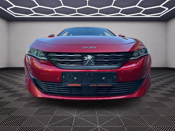 Peugeot 508 1.6 133kw Hybrid - foto 2