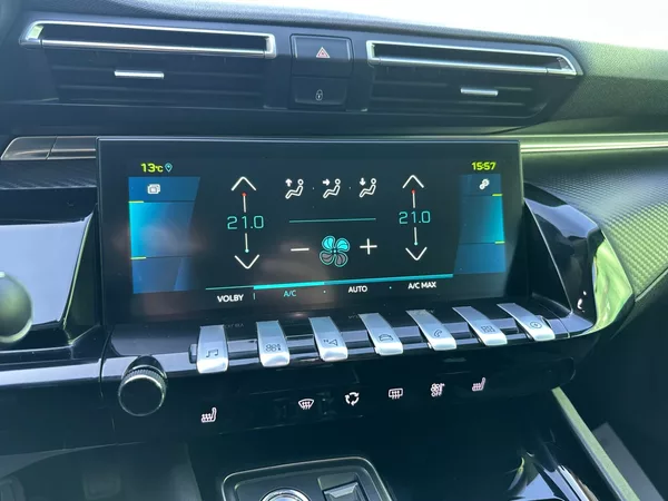 Peugeot 508 1.6 133kw Hybrid - foto 21