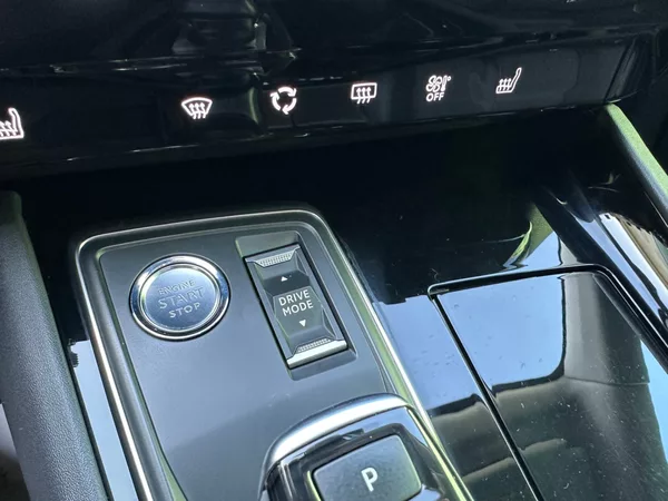 Peugeot 508 1.6 133kw Hybrid - foto 23