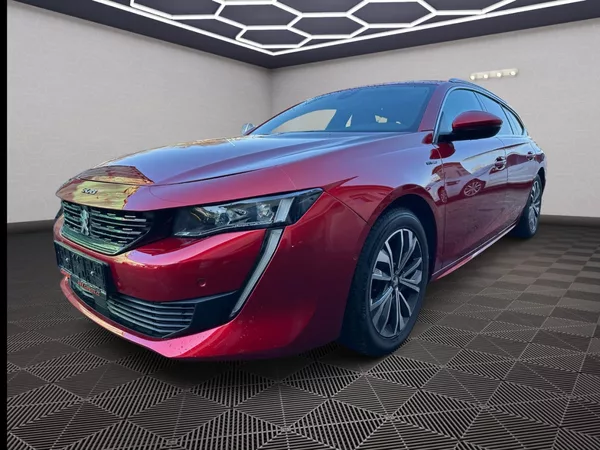 Peugeot 508 1.6 133kw Hybrid - foto 3