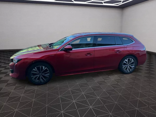 Peugeot 508 1.6 133kw Hybrid - foto 4