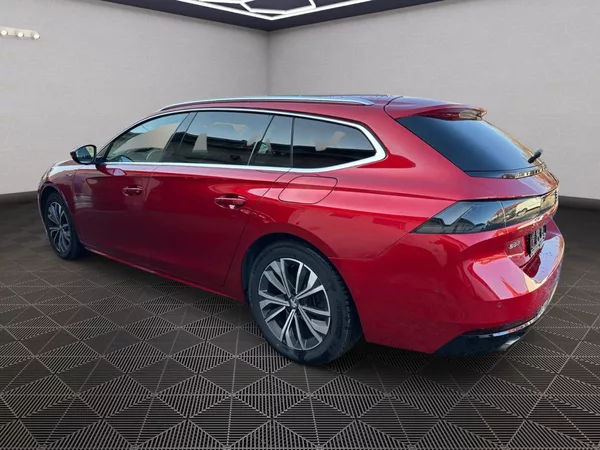 Peugeot 508 1.6 133kw Hybrid - foto 5
