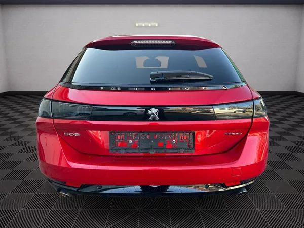 Peugeot 508 1.6 133kw Hybrid - foto 6