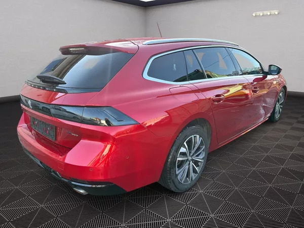 Peugeot 508 1.6 133kw Hybrid - foto 7