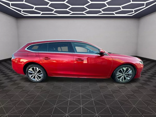 Peugeot 508 1.6 133kw Hybrid - foto 8