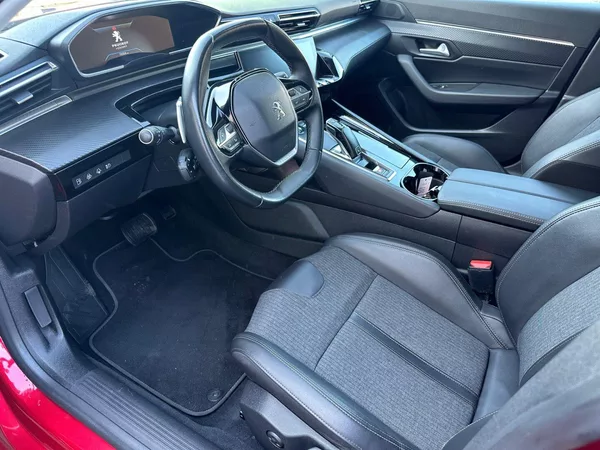 Peugeot 508 1.6 133kw Hybrid - foto 9
